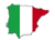 CONFITERIA DULCELANDIA - Italiano