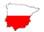 CONFITERIA DULCELANDIA - Polski